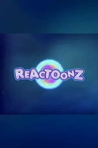 Reactoonz